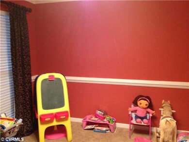 Dining Room - Dning room is currently being use as