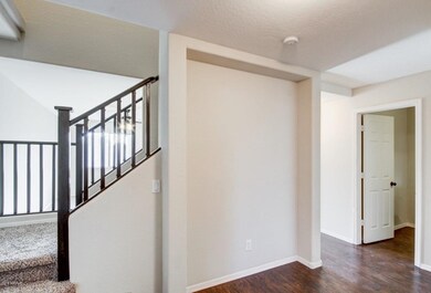 Entry_Built-In Niche