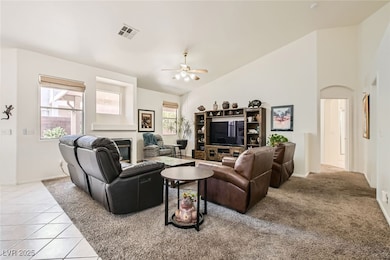 7515 Splashing Rock Dr, Las Vegas, NV 89131 - photo 2