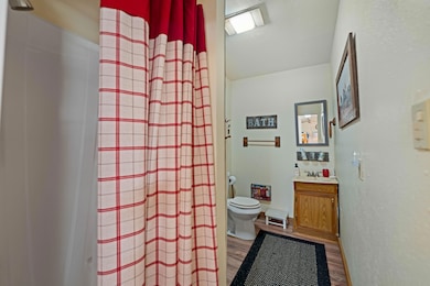 5756 Hamilton Hill Ln, Midway, TX 75852 - photo 7