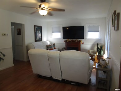 302 2nd St, Carmi, IL 62821 - photo 6