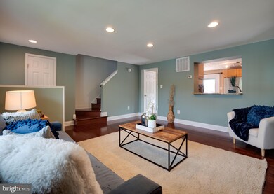 7413 Aspenpark Rd, Lorton, VA 22079 - photo 4