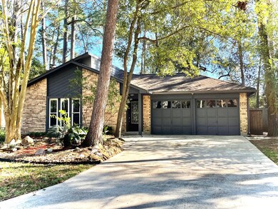 41 Dew Fall Ct, Spring, TX 77380 - photo 2