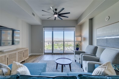 One Las Vegas unit 1414, Las Vegas, NV 89123 - photo 3