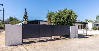 1555 W Wabash St, Tucson, AZ 85705 - photo 4