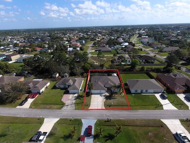 3673 SW Parsons St, Port Saint Lucie, FL 34953 - photo 2