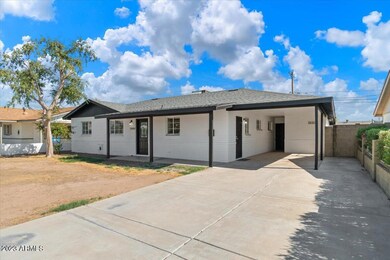 02-Front of Home