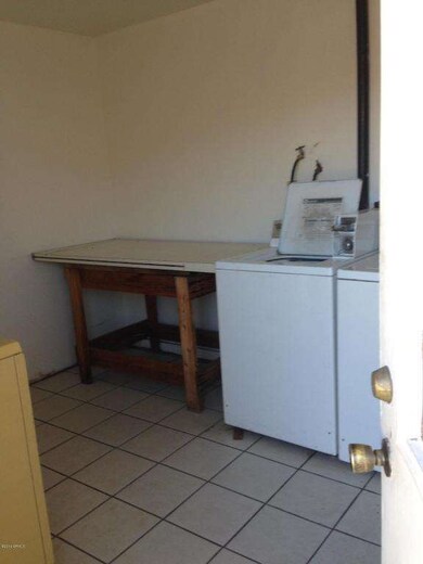 Salow laundry