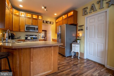 6549 Lawyers Rd, Spotsylvania, VA 22551 - photo 5