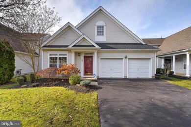 32 Rainflower Ln, Princeton Junction, NJ 08550 - photo 3