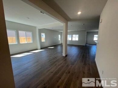 732 Butte Creek Rd unit Lot 14, Dayton, NV 89403 - photo 5