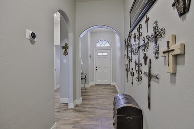 15918 Collinsville Dr, Tomball, TX 77377 - photo 4