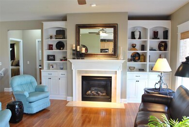 8069 Glen Arbor Dr, Lake Saint Louis, MO 63367 - photo 4