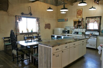 Kitchen Isand