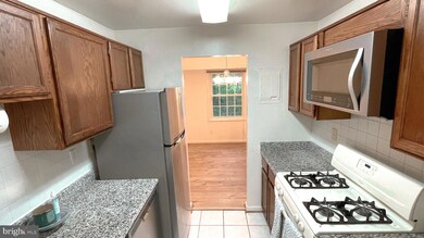 3814 Lyndhurst Dr unit 102, Fairfax, VA 22031 - photo 2