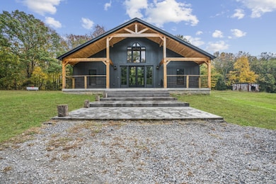 3320 Slayden Marion Rd, Cumberland Furnace, TN 37051 - photo 2