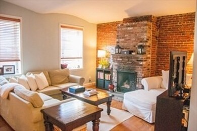 9 Battery St unit 5, Boston, MA 02109 - photo 2