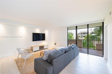 Spacious Living Area. New sofits.