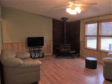Living Room near Branson MO