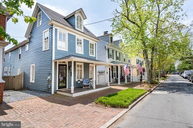 123 N Queen St, Chestertown, MD 21620 - photo 5