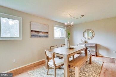 5320 Bangor Dr, Kensington, MD 20895 - photo 5