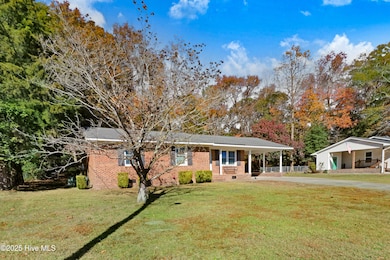 1708 Strawberry Branch Rd, Kinston, NC 28501 - photo 3