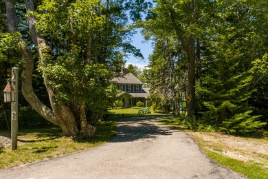 97 Johnson Point Rd, Harpswell, ME 04079 - photo 4