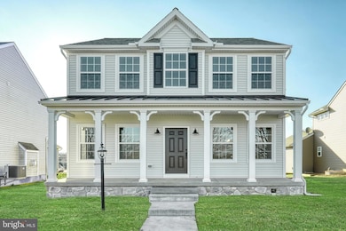 500 Slugger Aly unit WYNDHAM, Frederick, MD 21702 - photo 5