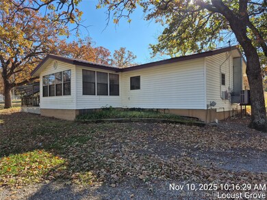 1544 E 565, Locust Grove, OK 74352 - photo 2