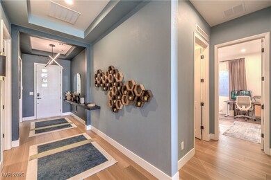 11628 Peregrine Point Ct, Las Vegas, NV 89138 - photo 5