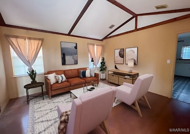 2817 Shenandoah Dr, Montgomery, AL 36116 - photo 2