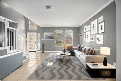 1303 Serene Trail, Tomball, TX 77375 - photo 5