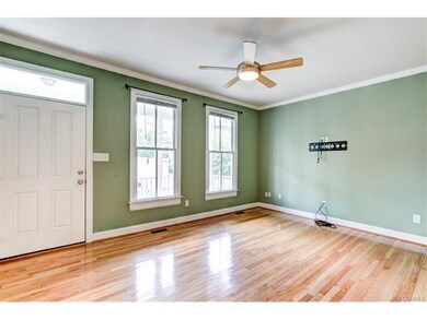 Front Living Room