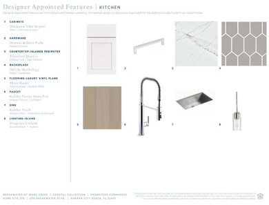 259 Breakwater Blvd unit Lot 338, Panama City Beach, FL 32413 - photo 3