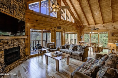 3223 White Falcon Way, Pigeon Forge, TN 37863 - photo 5