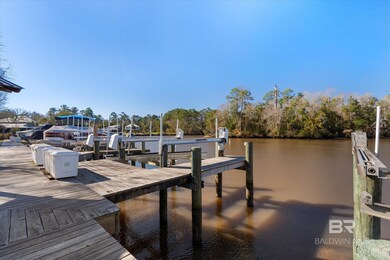 Dock