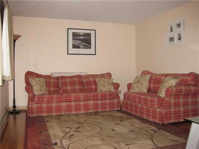 Living Room. Bamboo floors.