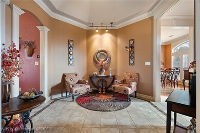 727 Powderhorn Cir, van Buren, AR 72956 - photo 4