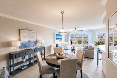 Apollo Condominiums unit 406, Marco Island, FL 34145 - photo 5