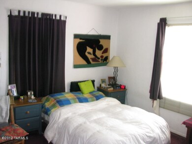 Large bedrooms