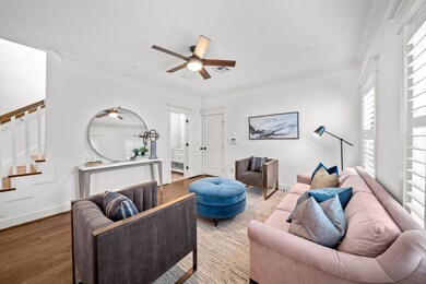 512 Tabor St, Houston, TX 77009 - photo 5