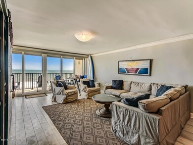 Ocean 21-22 unit 5E, Jacksonville Beach, FL 32250 - photo 5