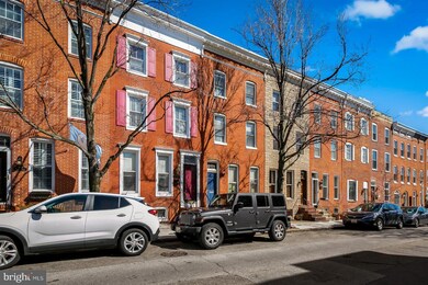 1431 William St, Baltimore, MD 21230 - photo 3