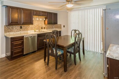 THE KNOCKOUT KITCHEN!!