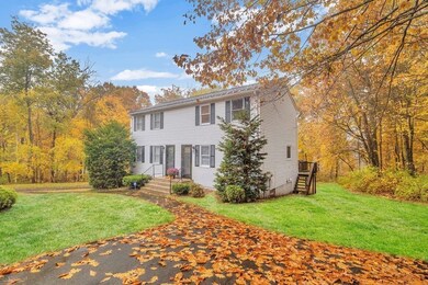 75 Minechoag Heights unit 75, Ludlow, MA 01056 - photo 2