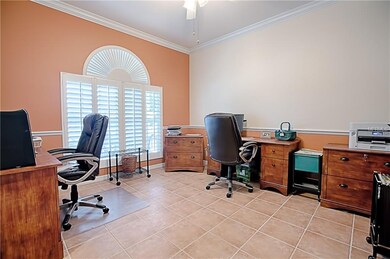 Formal Living Room/Den/Office/Study