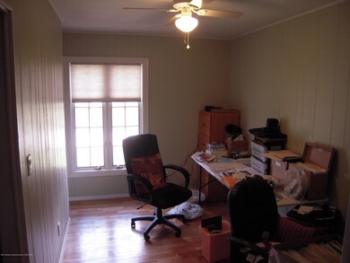 Office/bedroom