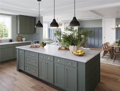 102 Ramsgate Rd unit Conway, Cranberry Township, PA 16066 - photo 5