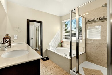 5670 Colchester Dr, Prosper, TX 75078 - photo 6