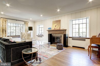 3619 Fordham Rd NW, Washington, DC 20016 - photo 4